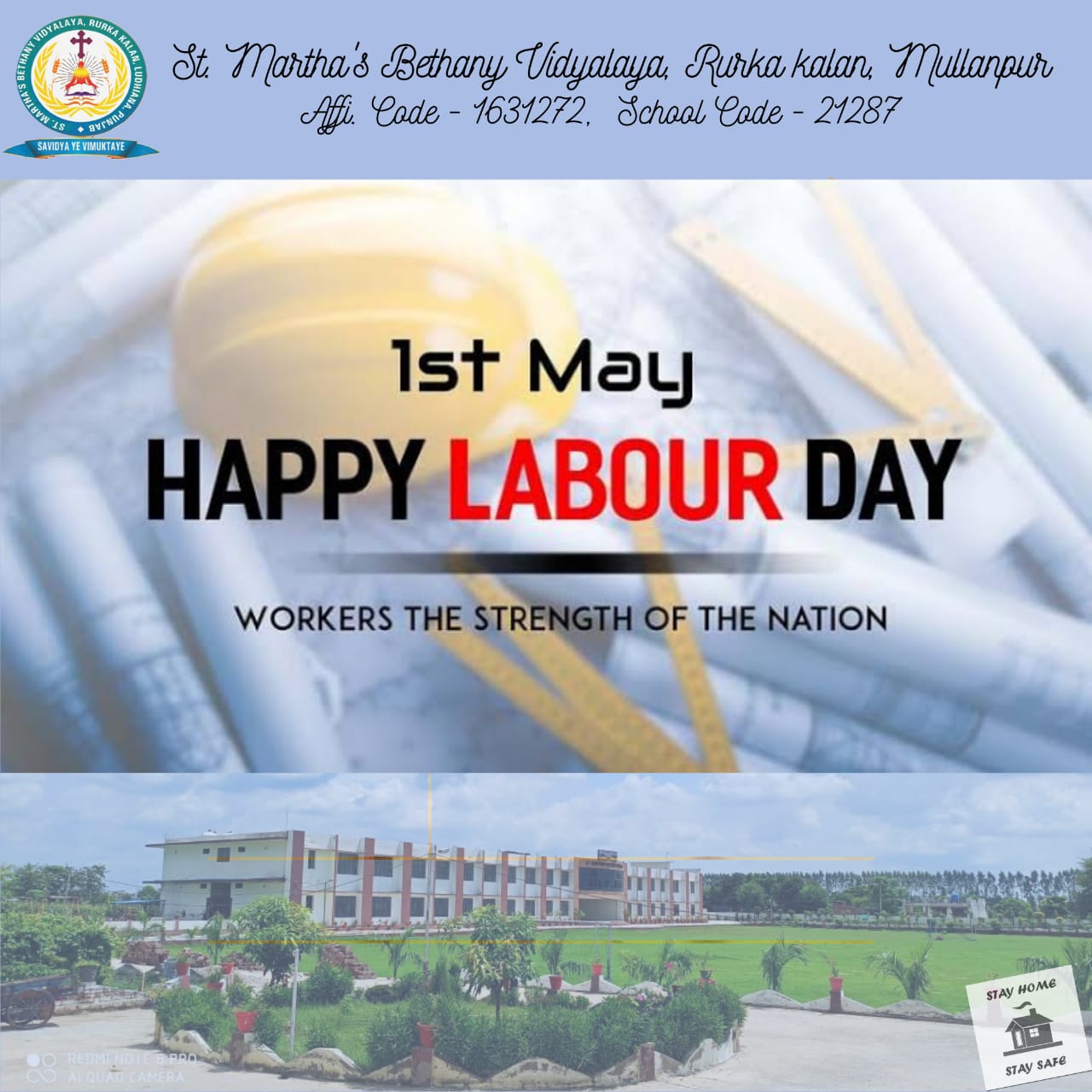 Labour Day