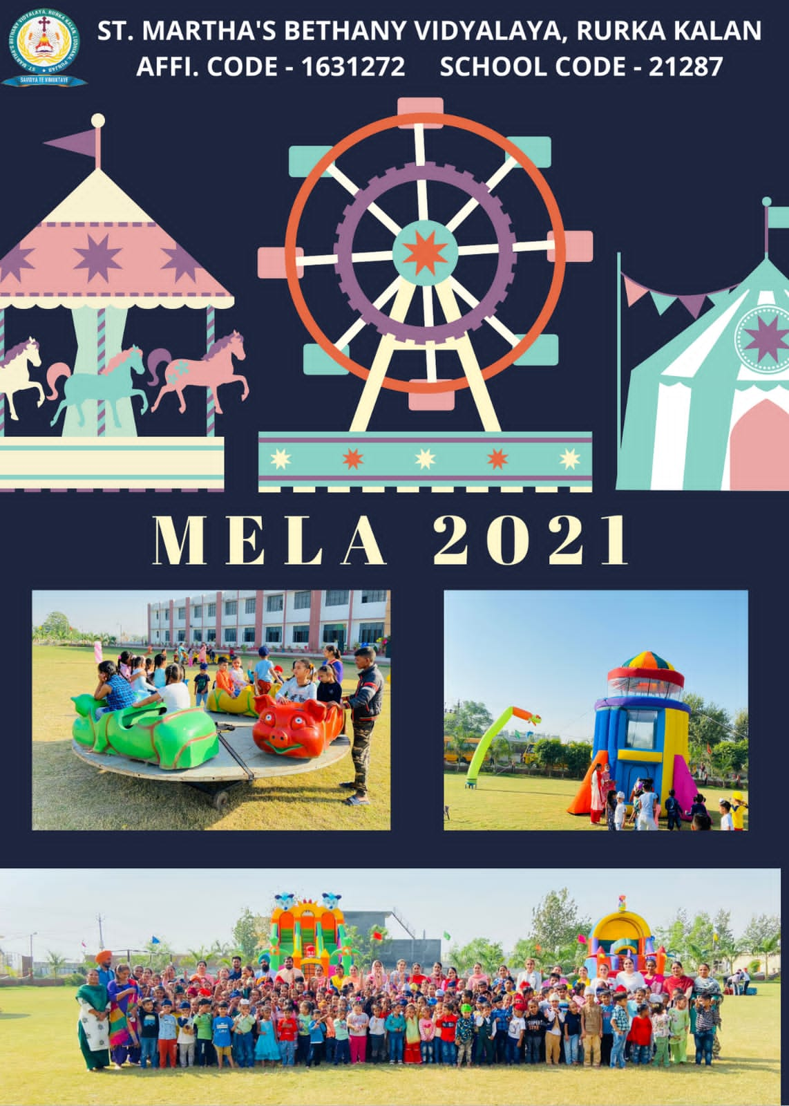 School Mela