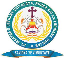 St.Martha Bethany Vidyalaya